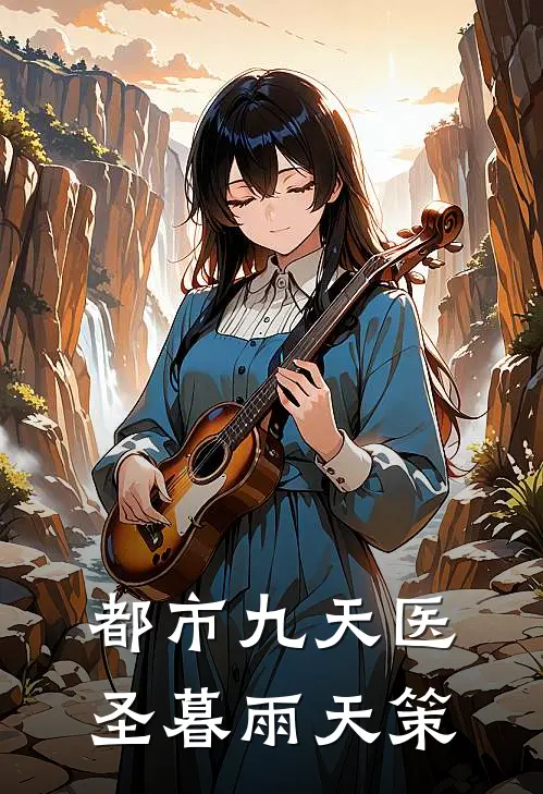 都市九天医圣暮雨天策