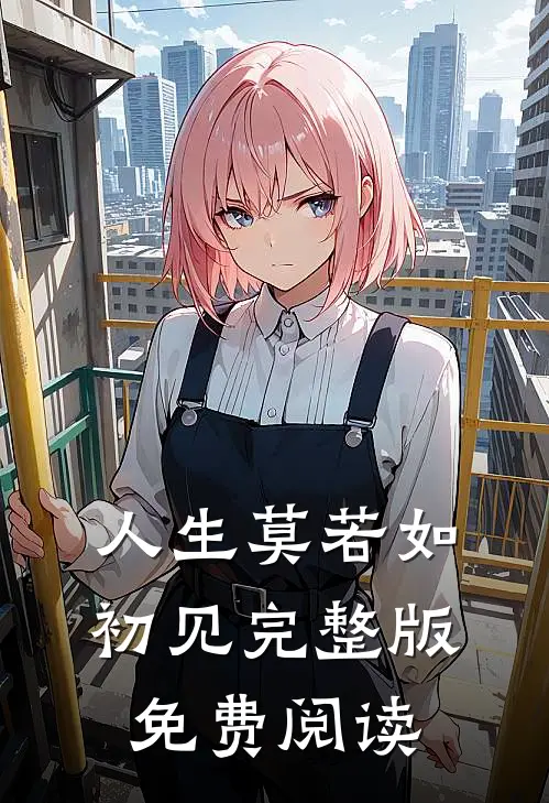 人生莫若如初见完整版免费阅读