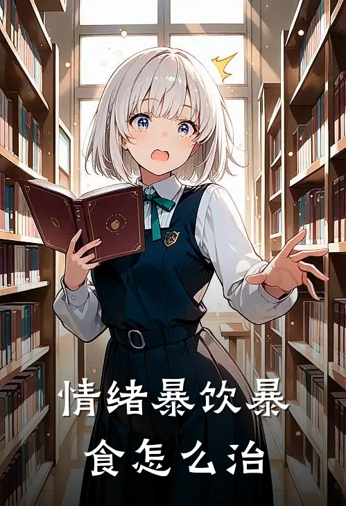 情绪暴饮暴食怎么治