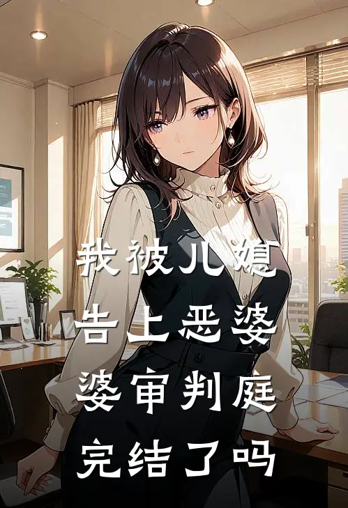我被儿媳告上恶婆婆审判庭完结了吗