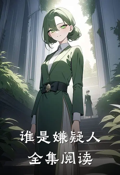 谁是嫌疑人全集阅读