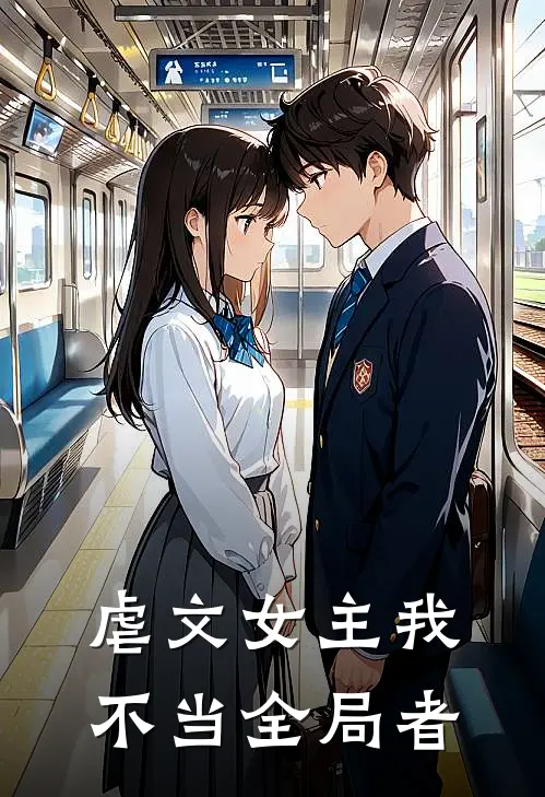 虐文女主我不当全局者