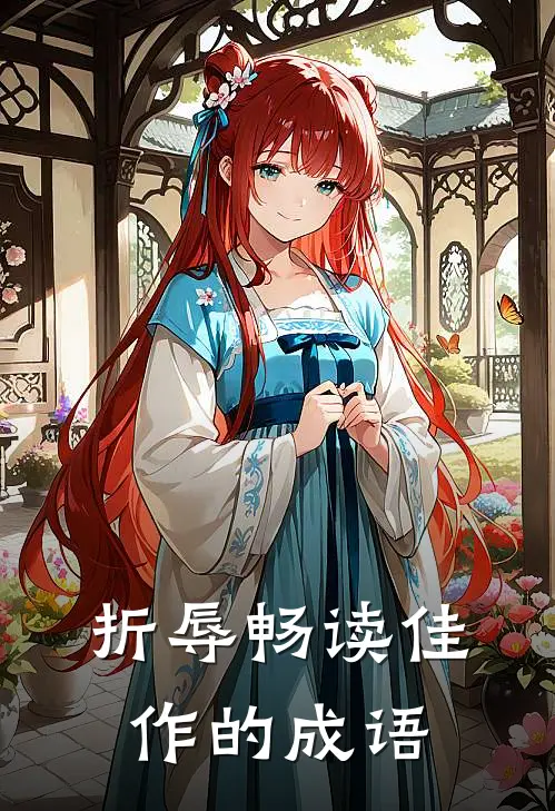 折辱畅读佳作的成语