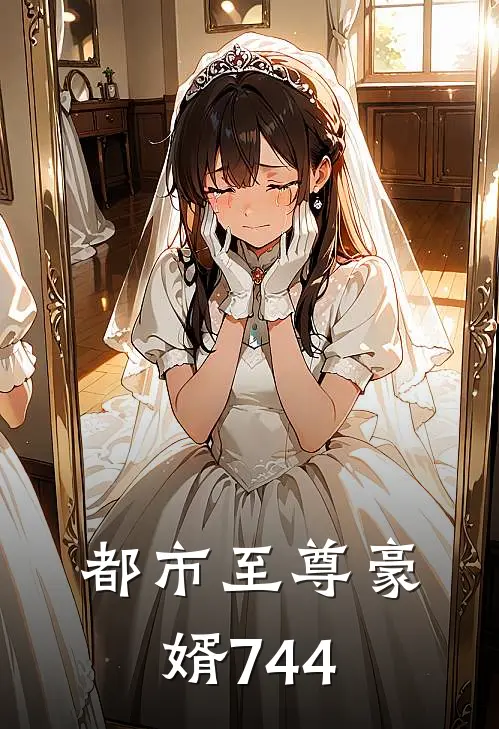 都市至尊豪婿744