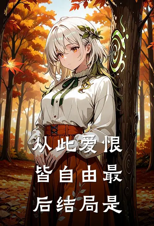 从此爱恨皆自由最后结局是