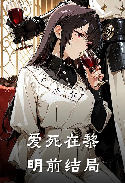 爱死在黎明前结局