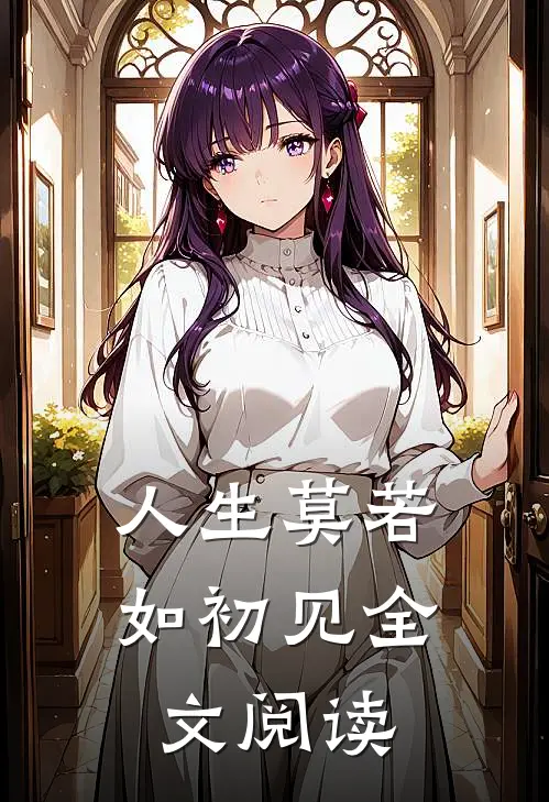 人生莫若如初见全文阅读