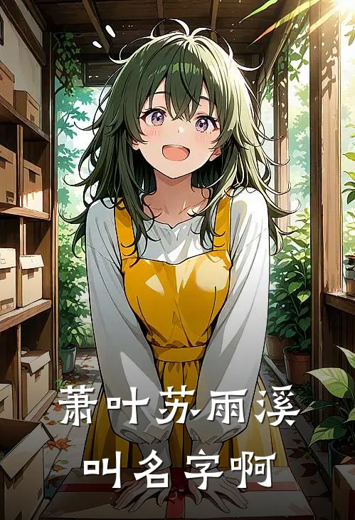 萧叶苏雨溪叫名字啊