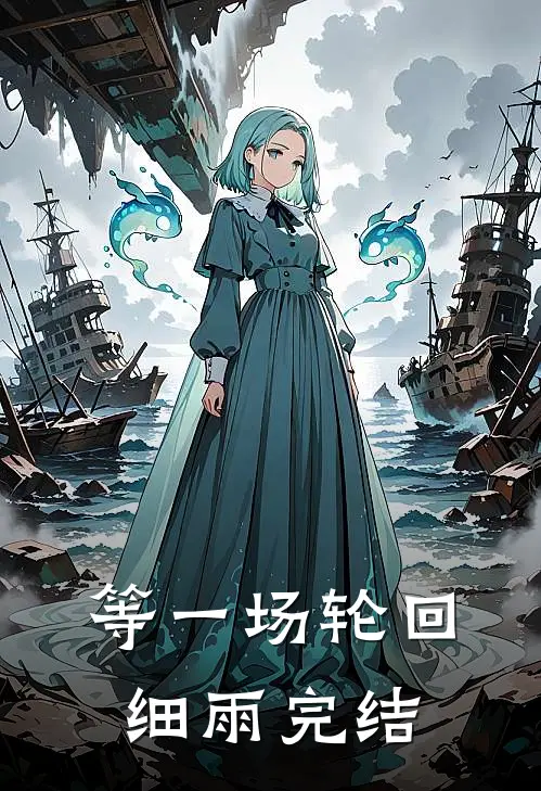 等一场轮回细雨完结