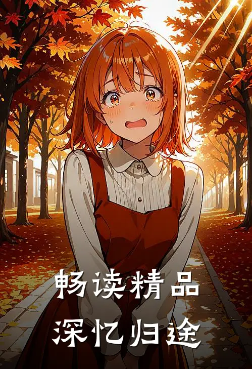 畅读精品深忆归途