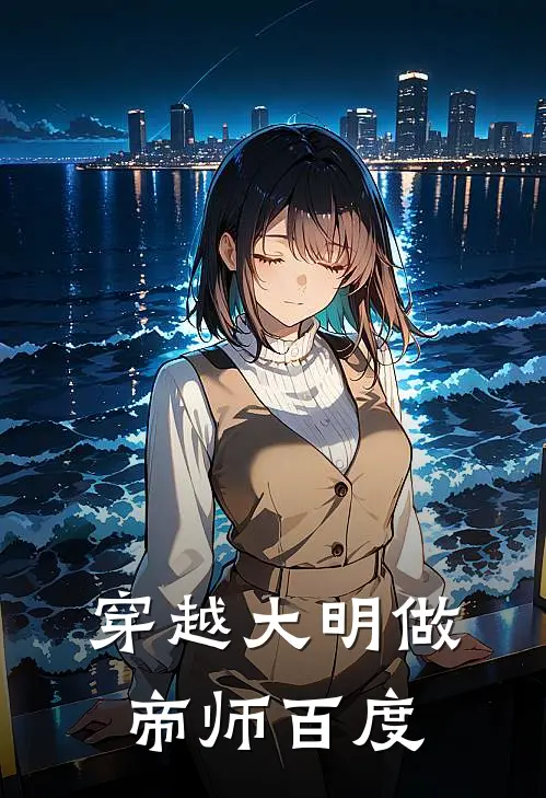 穿越大明做帝师 百度