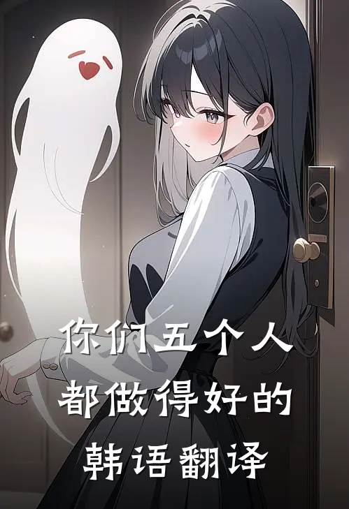 你们五个人都做得好的韩语翻译