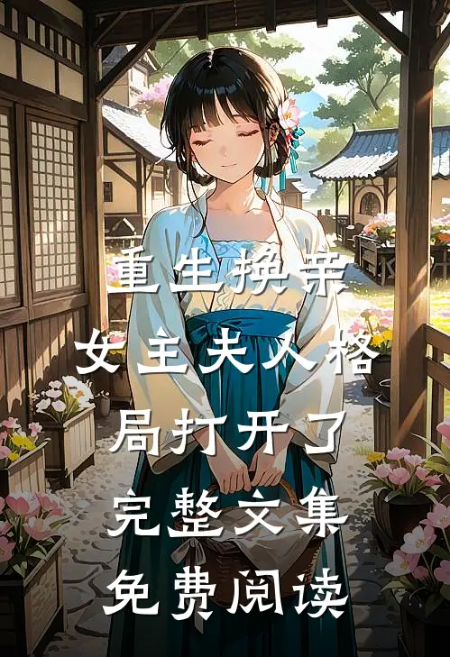 重生换亲,女主夫人格局打开了完整文集免费阅读