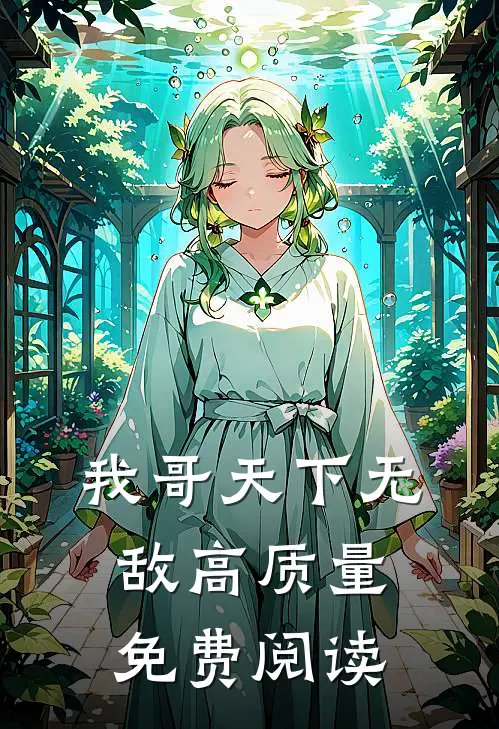 我哥天下无敌高质量免费阅读