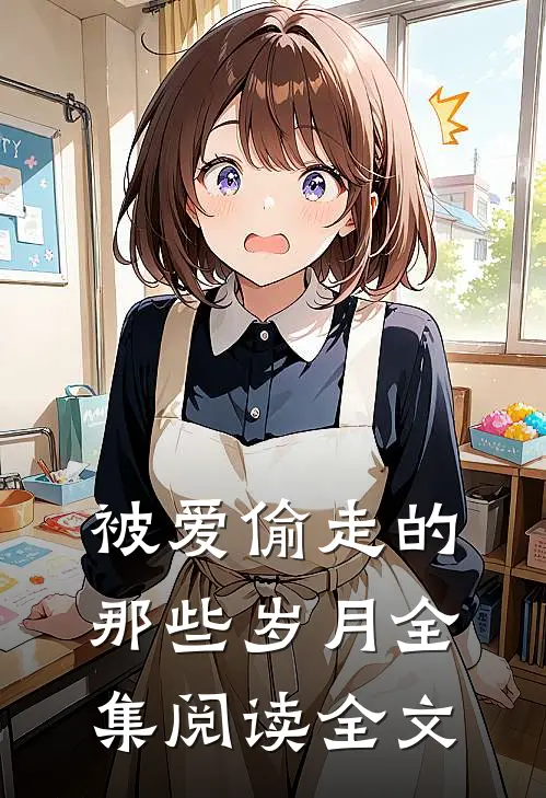 被爱偷走的那些岁月全集阅读全文