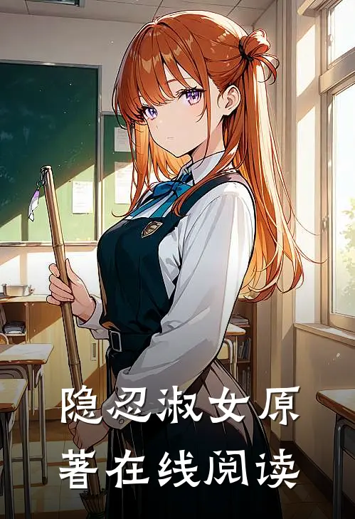 隐忍淑女原著在线阅读