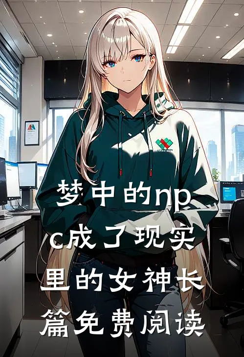 梦中的npc成了现实里的女神长篇免费阅读