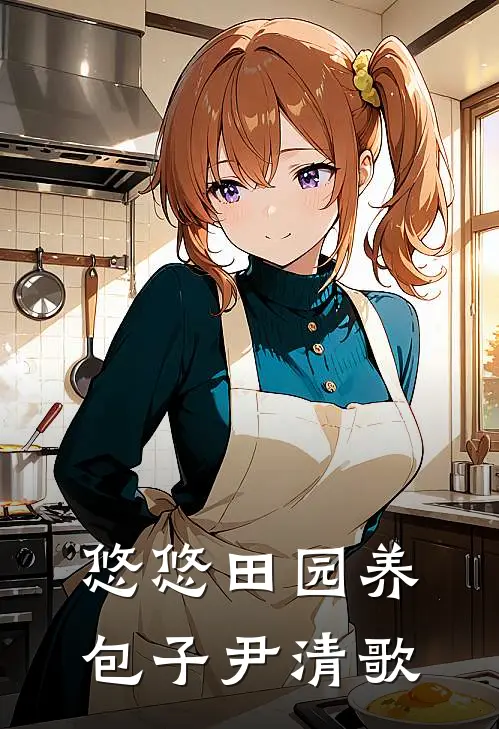 悠悠田园养包子尹清歌