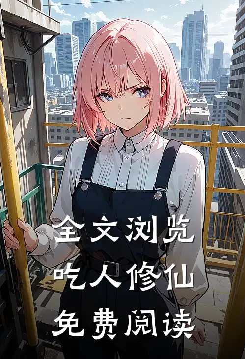 全文浏览吃人修仙免费阅读