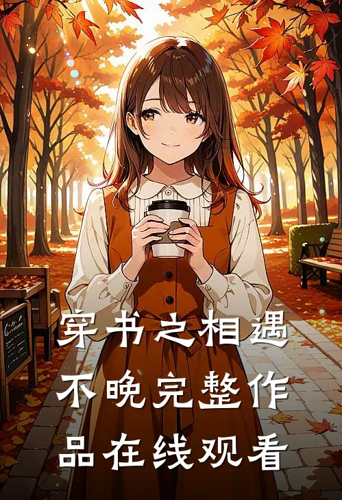 穿书之相遇不晚完整作品在线观看