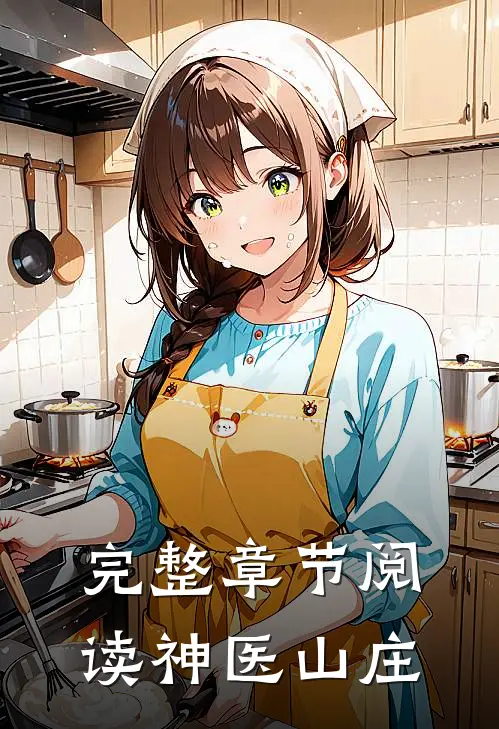 完整章节阅读神医山庄