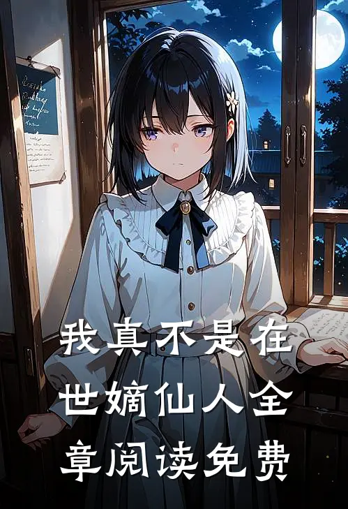 我真不是在世嫡仙人全章阅读免费