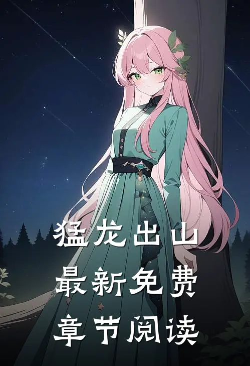 猛龙出山最新免费章节阅读