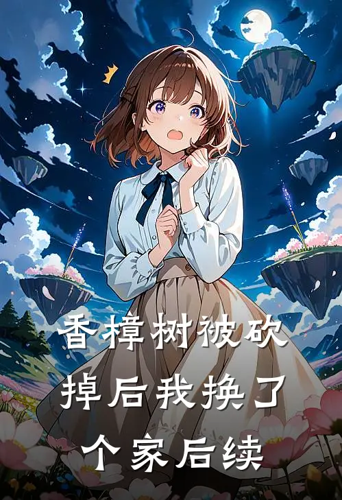 香樟树被砍掉后我换了个家后续