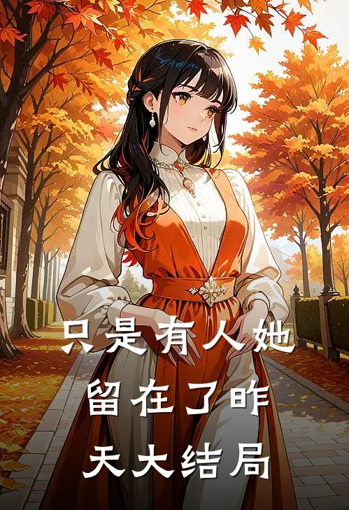 只是有人她留在了昨天大结局