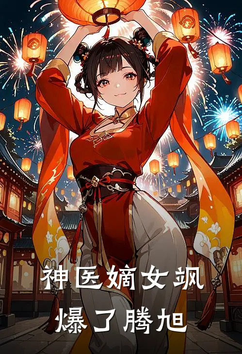 神医嫡女飒爆了 腾旭