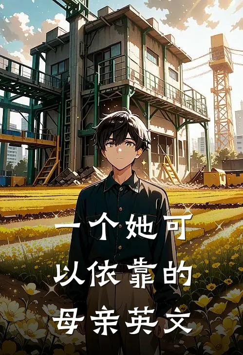 一个她可以依靠的母亲英文