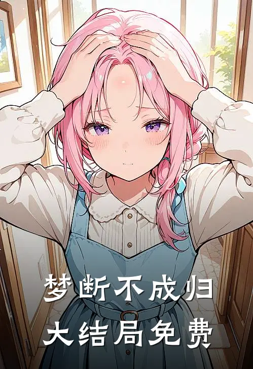 梦断不成归大结局免费