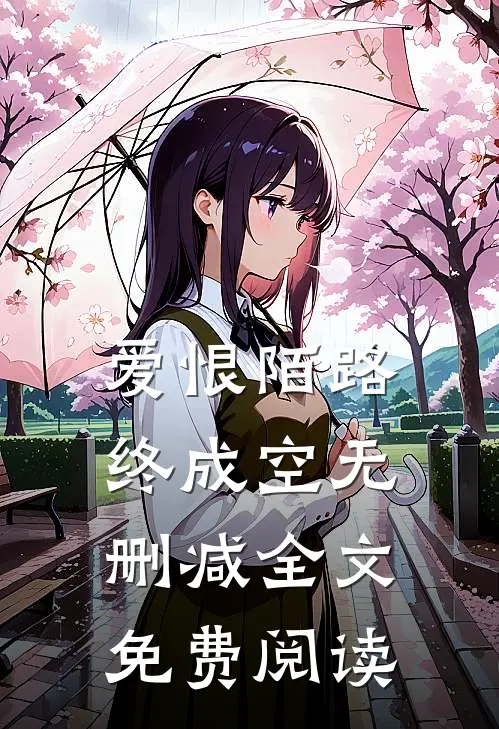 爱恨陌路终成空无删减全文免费阅读