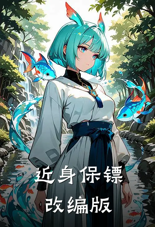 近身保镖改编版