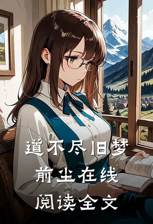 道不尽旧梦前尘在线阅读全文