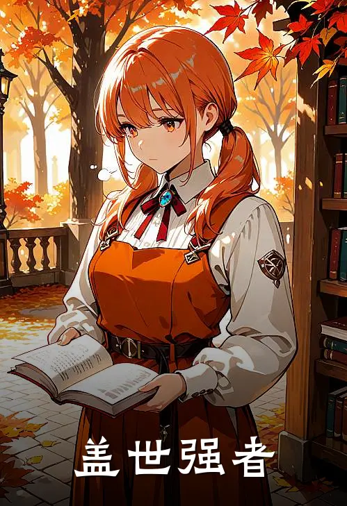 盖世强者