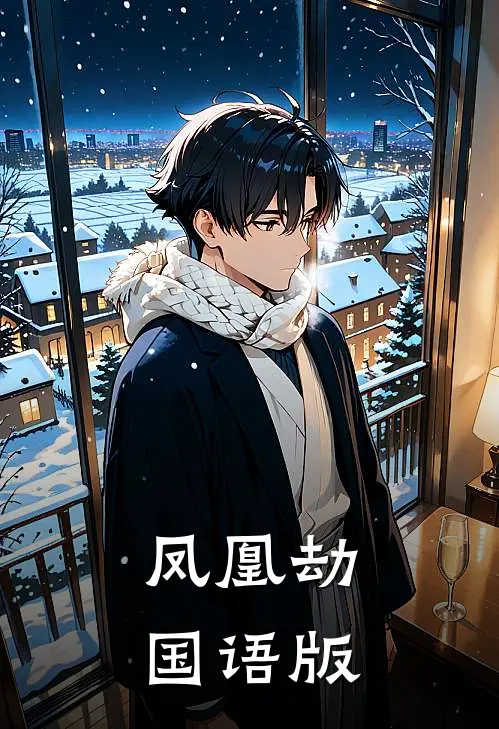 凤凰劫(国语版)