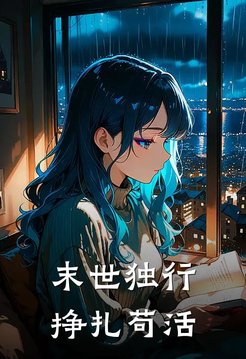 末世独行挣扎苟活
