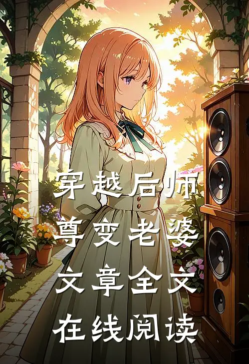 穿越后师尊变老婆文章全文在线阅读