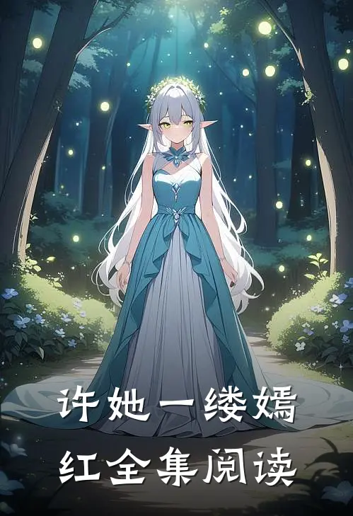 许她一缕嫣红全集阅读