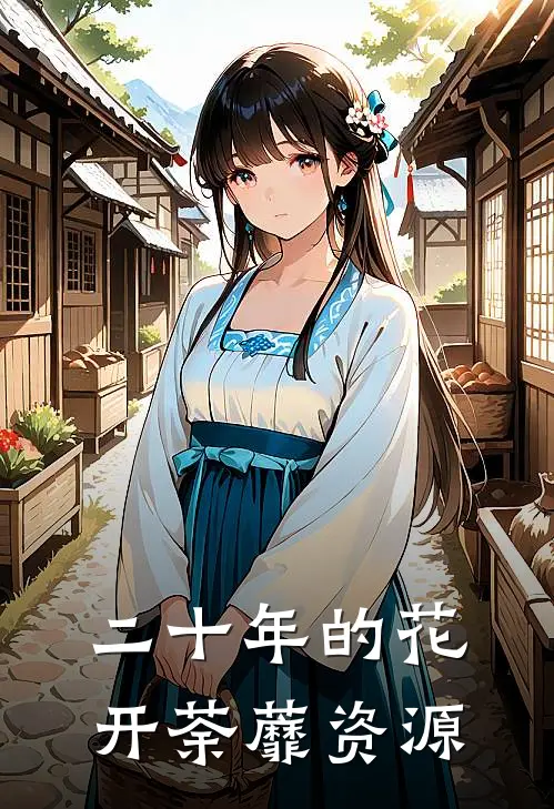 二十年的花开荼蘼资源