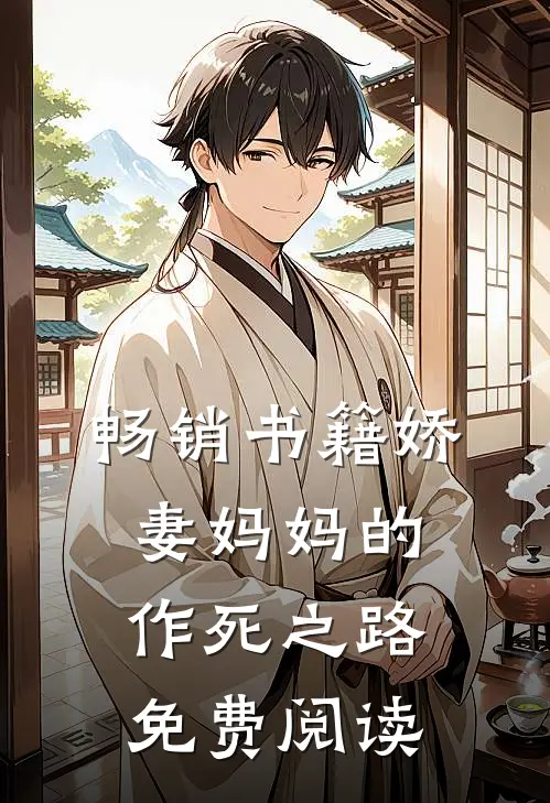畅销书籍娇妻妈妈的作死之路免费阅读