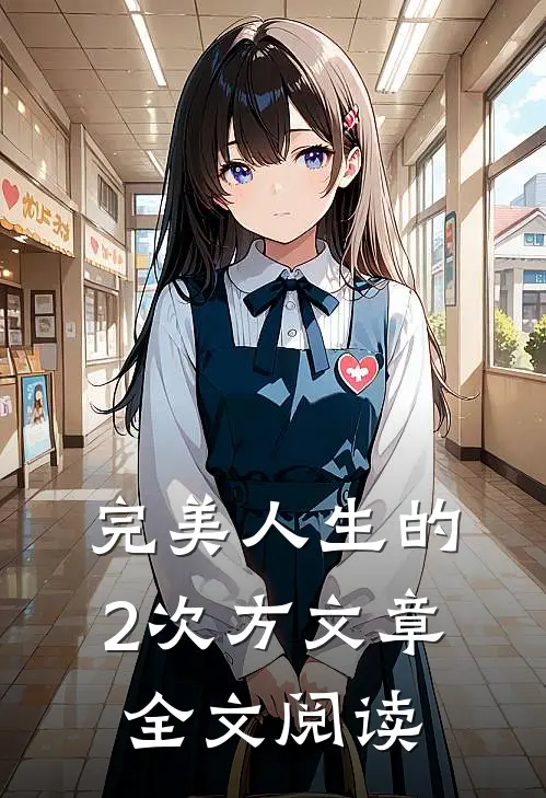 完美人生的2次方文章全文阅读