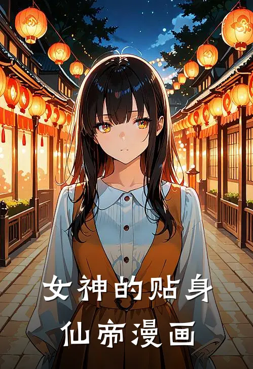 女神的贴身仙帝漫画