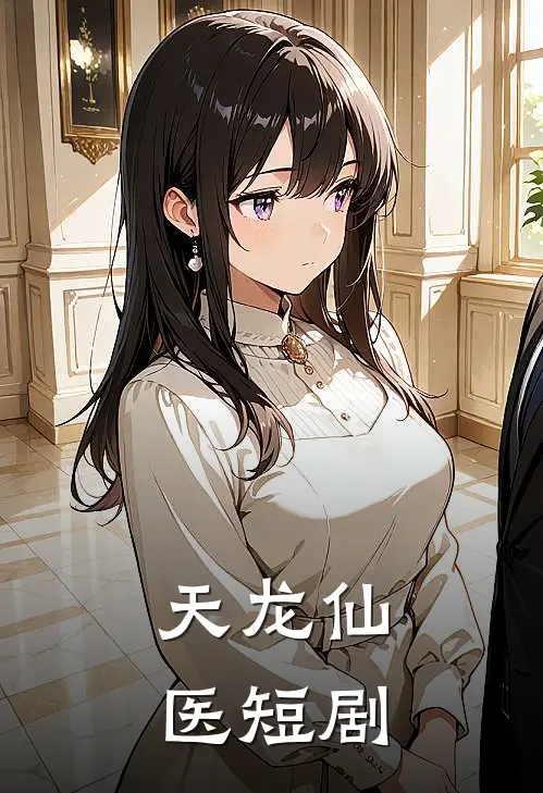 天龙仙医短剧