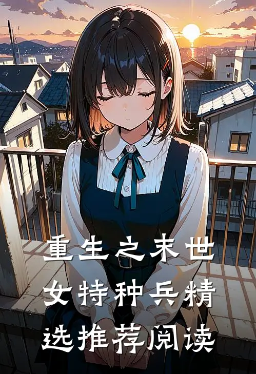 重生之末世女特种兵精选推荐阅读