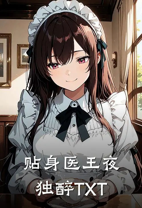 贴身医王夜独醉TXT