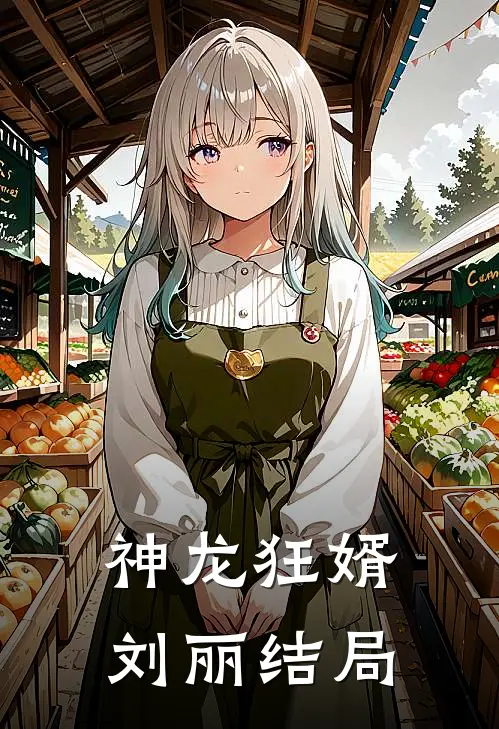 神龙狂婿刘丽结局