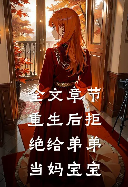 全文章节重生后拒绝给弟弟当妈宝宝