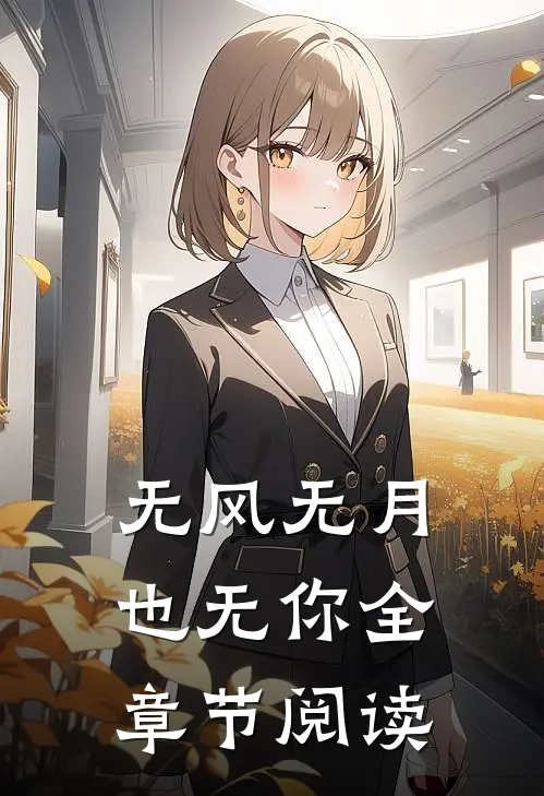 无风无月也无你全章节阅读